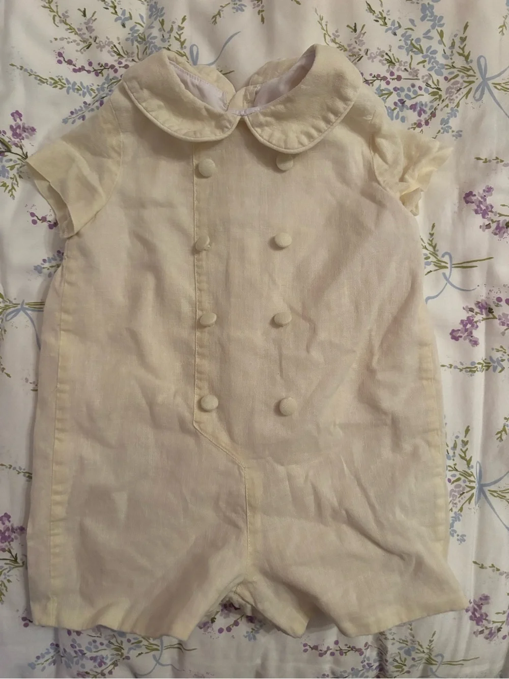 3-6 month boys bundle ralph Lauren, edge hill ++
